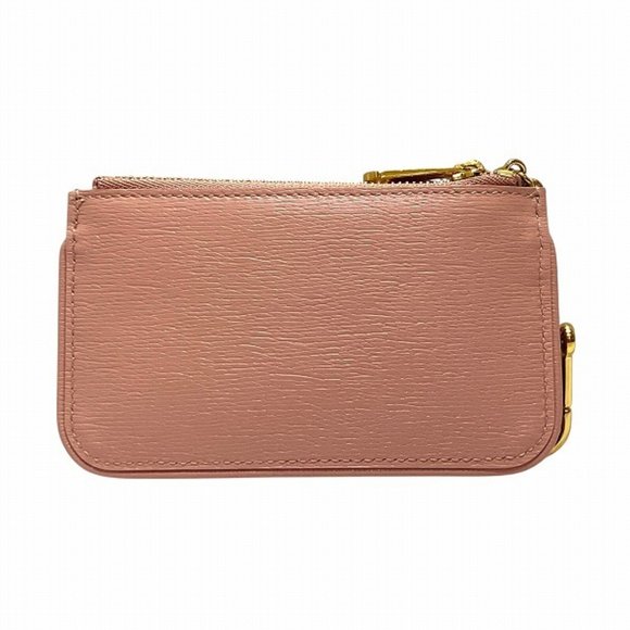 GUCCI Pink Wallet - Picture 2 of 9